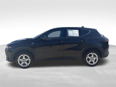 2024 Dodge Hornet GT