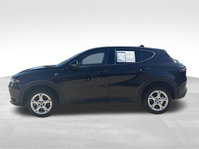 2024 Dodge Hornet GT