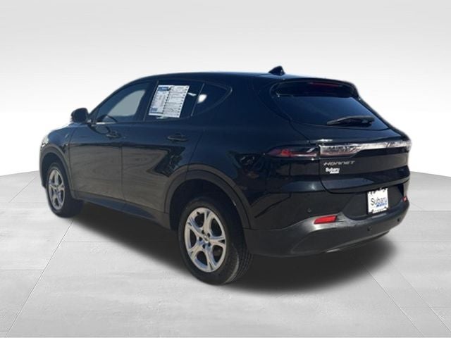 2024 Dodge Hornet GT