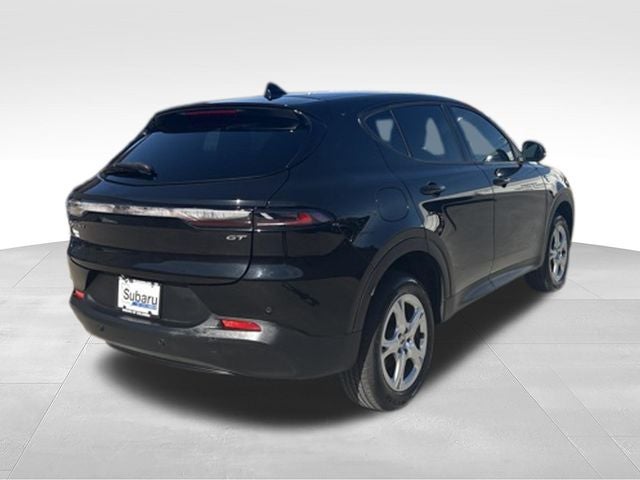 2024 Dodge Hornet GT