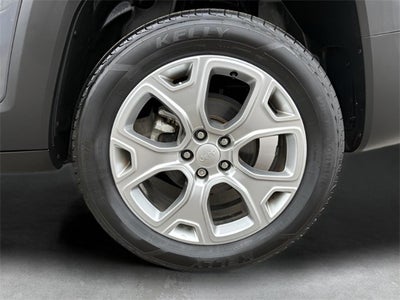 2022 Jeep Renegade Limited