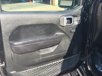 2020 Jeep Wrangler Unlimited Sport Altitude