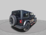 2020 Jeep Wrangler Unlimited Sport Altitude