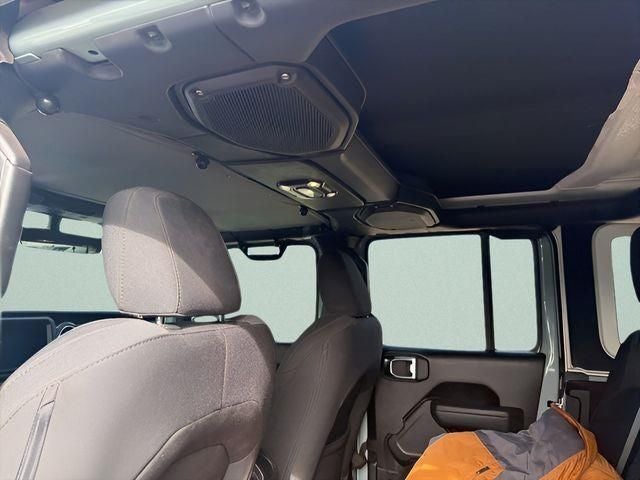 2023 Jeep Wrangler Rubicon 4xe