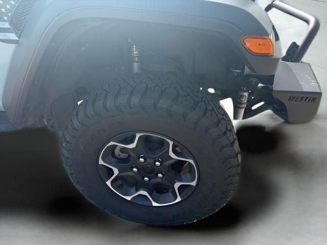 2023 Jeep Wrangler Rubicon 4xe