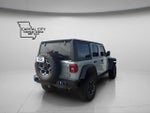 2023 Jeep Wrangler Rubicon 4xe