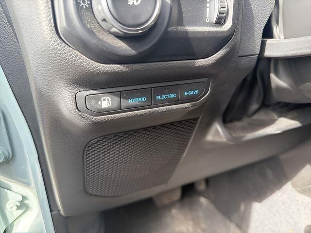 2023 Jeep Wrangler Rubicon 4xe