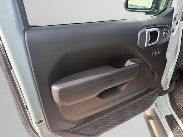 2023 Jeep Wrangler Rubicon 4xe