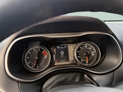 2022 Jeep Cherokee X