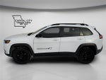 2022 Jeep Cherokee X
