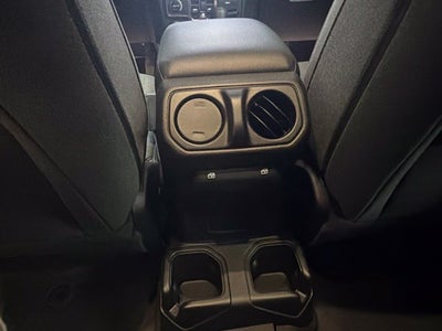 2027 Jeep Wrangler Sport S