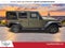 2027 Jeep Wrangler Sport S