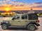 2027 Jeep Wrangler Sport S