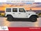 2027 Jeep Wrangler Sahara