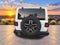 2027 Jeep Wrangler Sahara