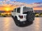 2027 Jeep Wrangler Sahara