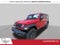 2027 Jeep Wrangler Sport RHD Right Hand Drive