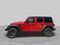 2027 Jeep Wrangler Sport RHD Right Hand Drive
