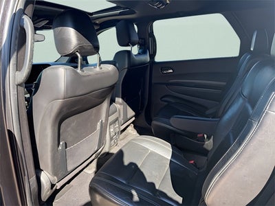 2021 Dodge Durango GT Plus