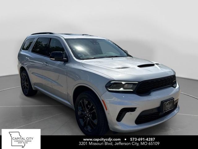 2024 Dodge Durango GT Premium