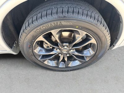 2024 Dodge Durango GT Premium
