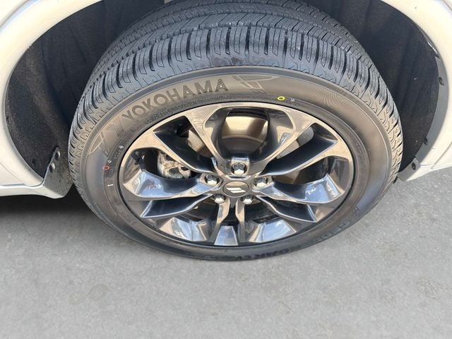 2024 Dodge Durango GT Premium