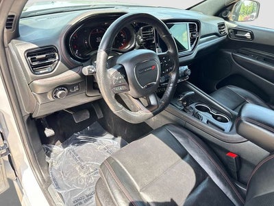 2024 Dodge Durango GT Premium
