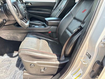 2024 Dodge Durango GT Premium