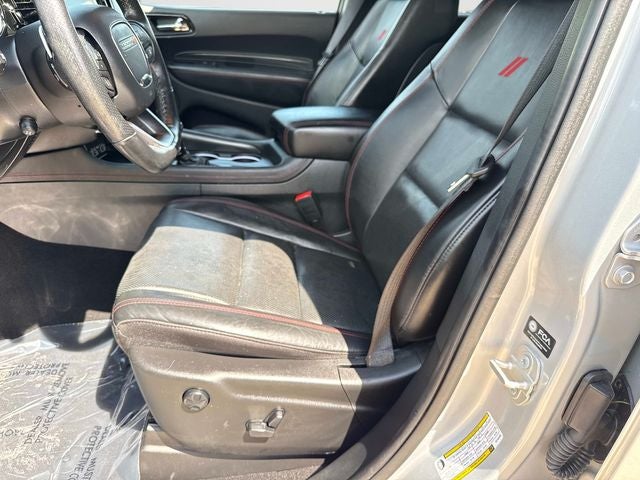 2024 Dodge Durango GT Premium