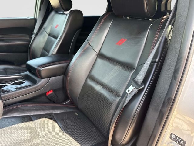 2024 Dodge Durango GT Premium