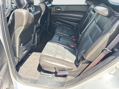 2024 Dodge Durango GT Premium