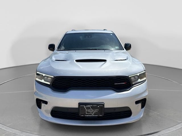 2024 Dodge Durango GT Premium