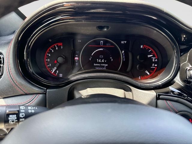 2024 Dodge Durango GT Premium