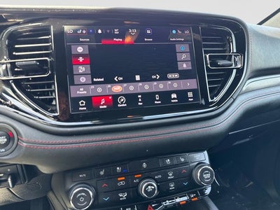 2024 Dodge Durango GT Premium