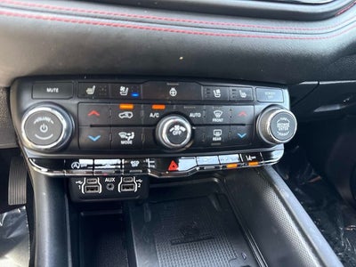 2024 Dodge Durango GT Premium