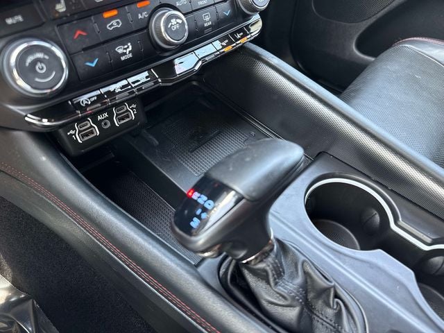 2024 Dodge Durango GT Premium