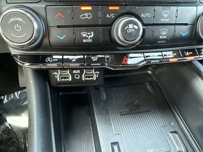 2024 Dodge Durango GT Premium