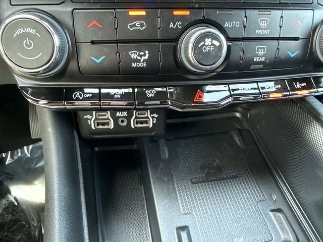 2024 Dodge Durango GT Premium
