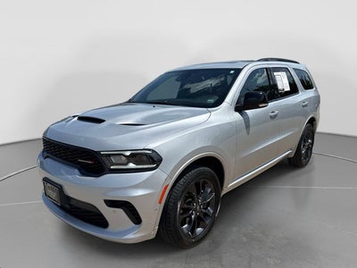 2024 Dodge Durango GT Premium