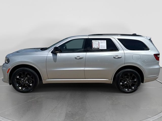 2024 Dodge Durango GT Premium