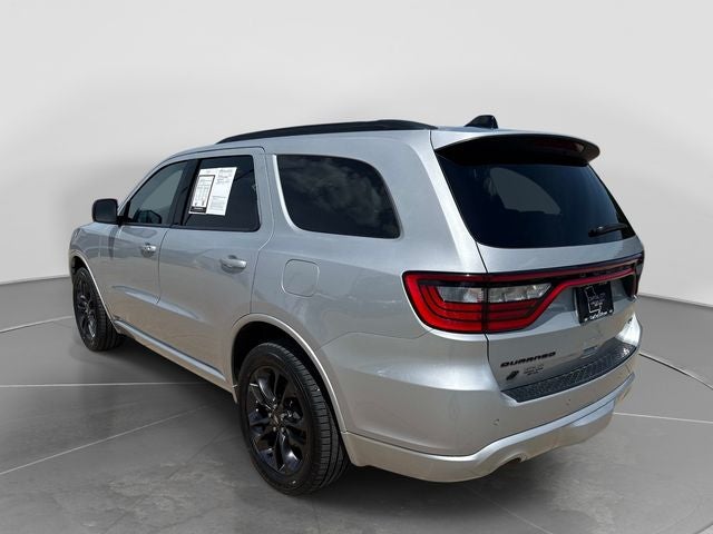 2024 Dodge Durango GT Premium