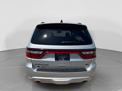 2024 Dodge Durango GT Premium