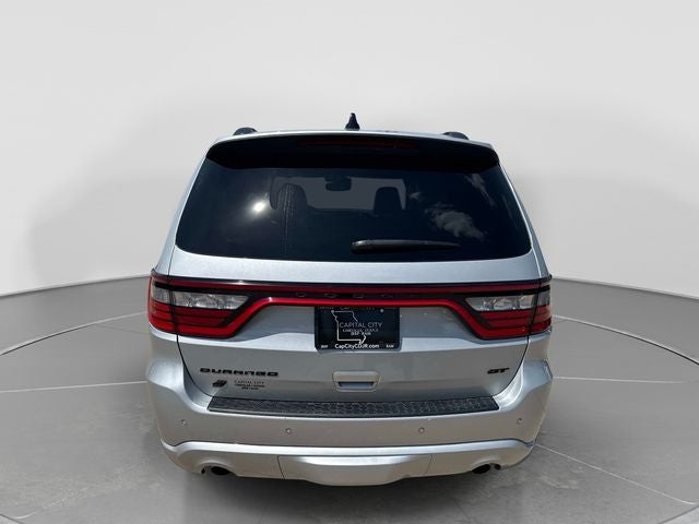 2024 Dodge Durango GT Premium