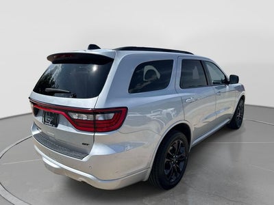 2024 Dodge Durango GT Premium