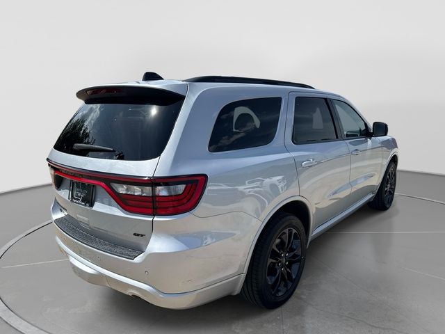 2024 Dodge Durango GT Premium