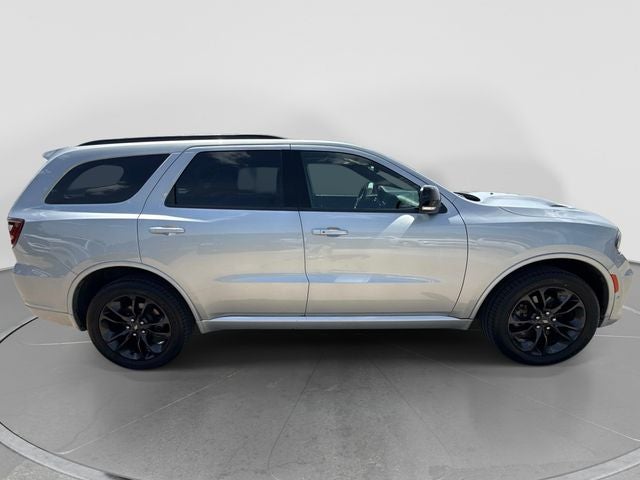 2024 Dodge Durango GT Premium
