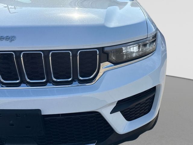 2026 Jeep Grand Cherokee Laredo X