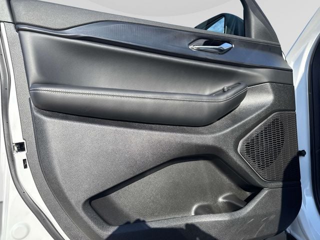 2026 Jeep Grand Cherokee Laredo X