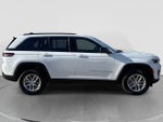 2026 Jeep Grand Cherokee Laredo X