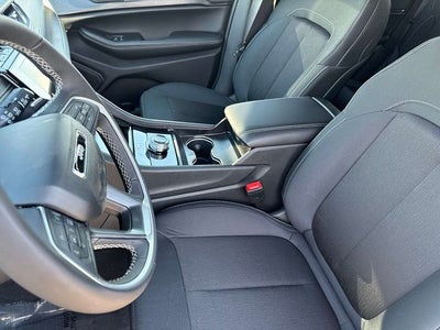 2026 Jeep Grand Cherokee Laredo X